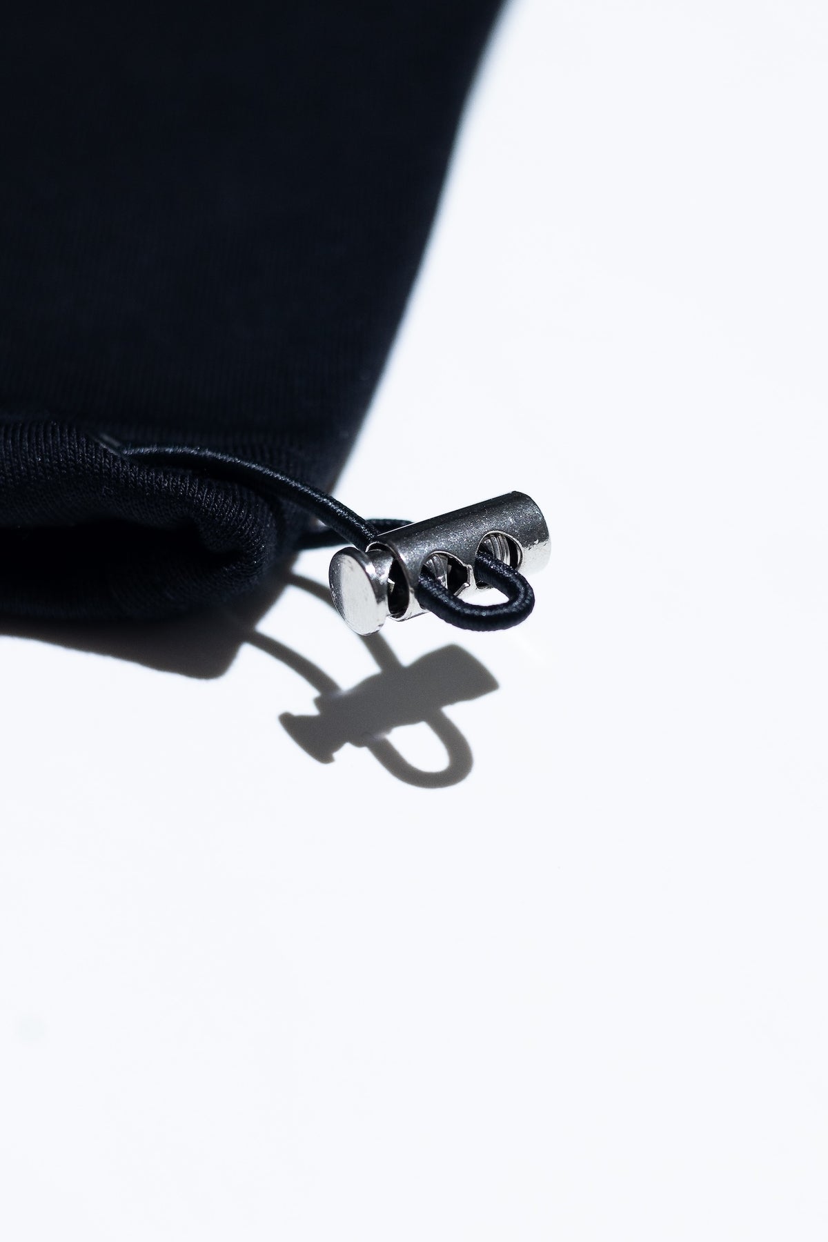 Signature Joggers (Black/ Grey)