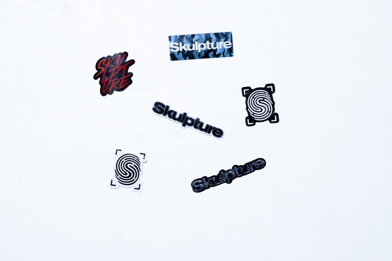 Sticker Pack
