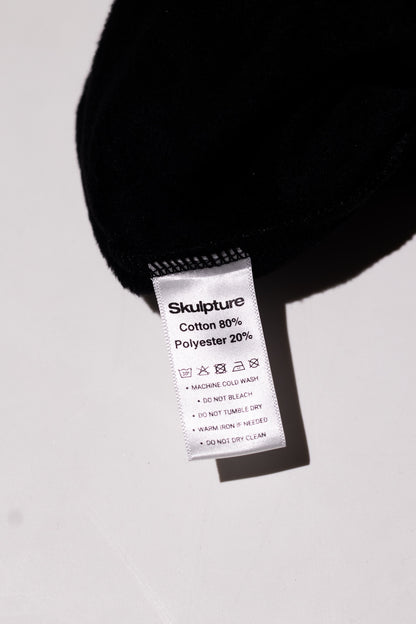 Signature Hoodie (Black/ Grey)